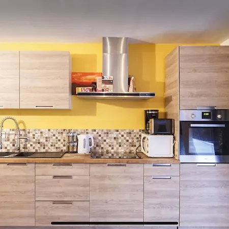 Logement Hyper-centre Idealement Situe Home-voltaire