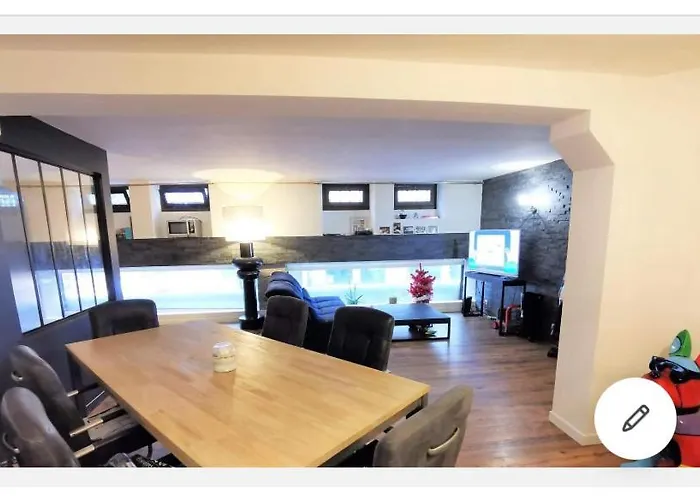 Apartamento Logement Hyper-centre Idéalement Situé Home-voltaire Angers