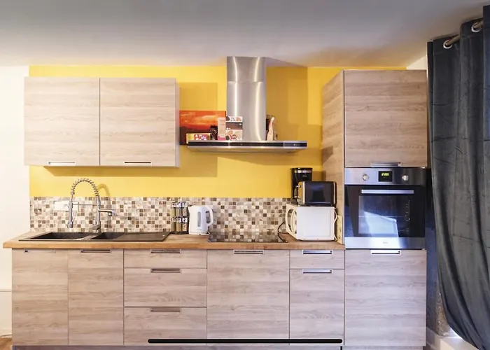 Logement Hyper-centre Idealement Situe Home-voltaire